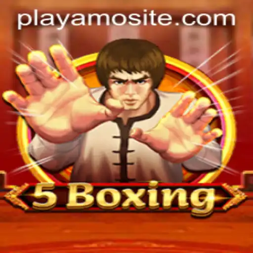 Dive into the Thrilling World of 5Boxing