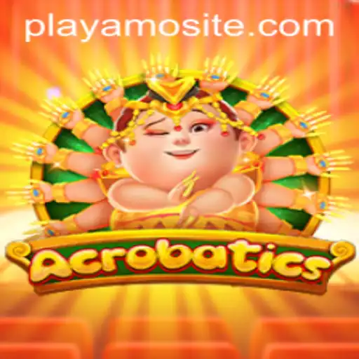 Dive into the Dynamic World of Acrobatics with PlayAmo