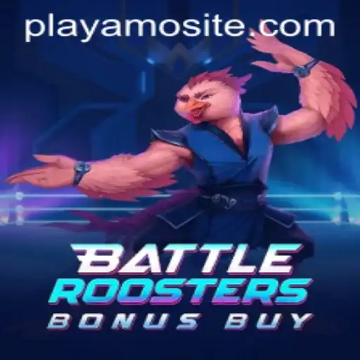 BattleRoostersBonusBuy: A Fierce Feathery Frenzy at PlayAmo