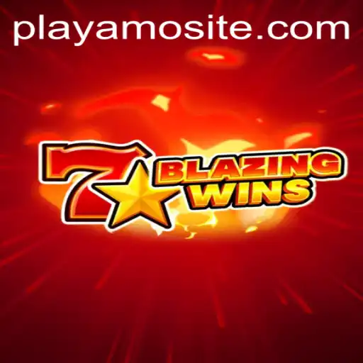 Exploring the Thrills of BlazingWins at PlayAmo