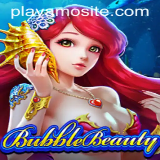 Dive into the Mesmerizing World of BubbleBeauty at PlayAmo