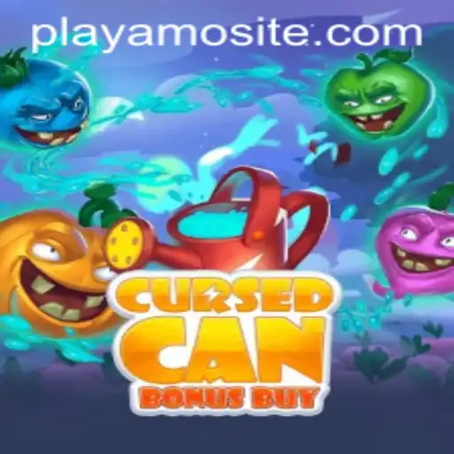 Unveiling CursedCanBonusBuy: An Exciting Addition to PlayAmo's Gaming Arsenal