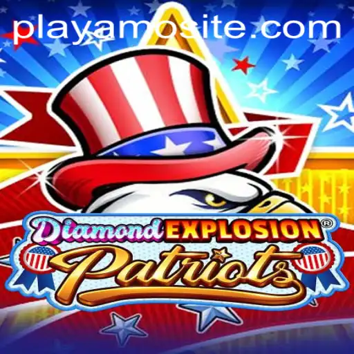 Explosive Thrills Await in DiamondExplosionPatriots