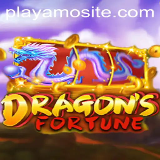 Discover the Thrills of DragonFortune on PlayAmo