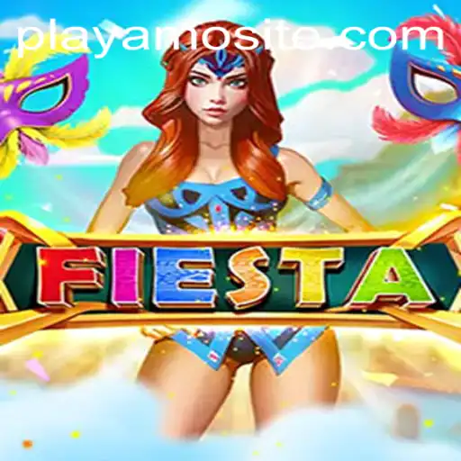 Discover the Excitement of Fiesta at PlayAmo: A Comprehensive Guide