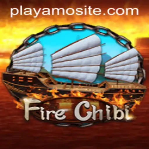 Ignite Your Adventure with FireChibi on PlayAmo