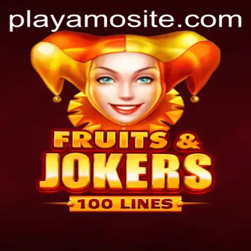 Exploring the Vibrant World of FruitsAndJokers100 on PlayAmo