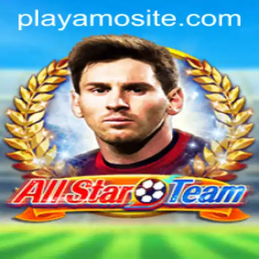 Discover the Thrilling World of AllStarTeam at PlayAmo