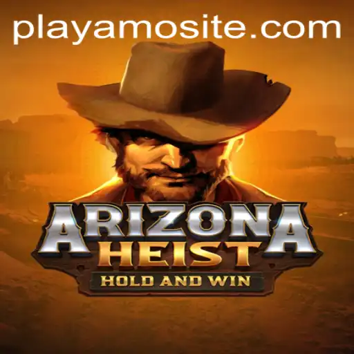 Unveiling ArizonaHeist: A Thrilling New Game Experience on PlayAmo