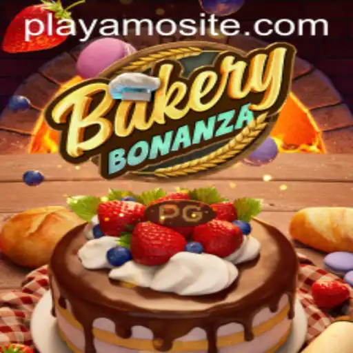 Explore the Delicious World of BakeryBonanza at PlayAmo
