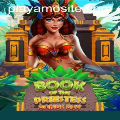 Explore the Enchanting World of BookOfThePriestess at PlayAmo