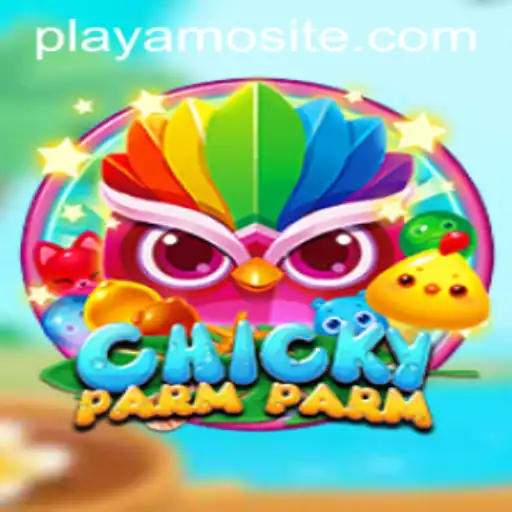 ChickyParmParm: The Exciting Game Topping PlayAmo Charts