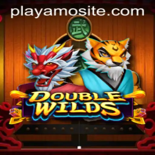 Explore the Thrills of DoubleWilds at PlayAmo