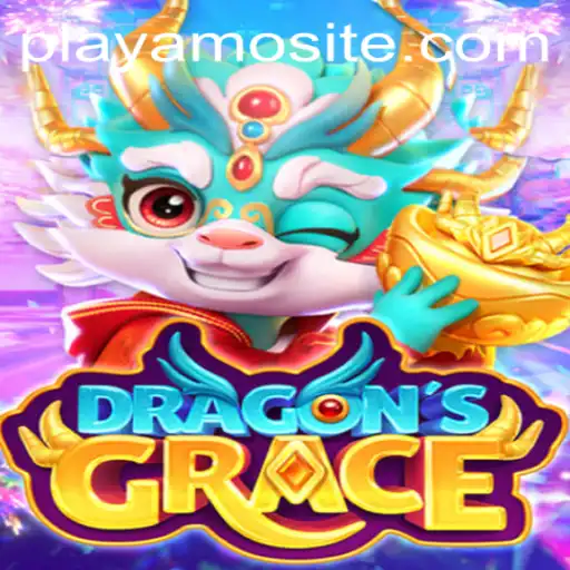 Dive into DragonsGrace: The Thrilling Adventure Game Unleashed on PlayAmo
