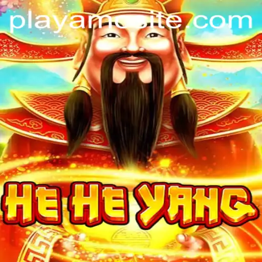 Unveiling HeHeYang: An Innovative Gameplay Experience with PlayAmo