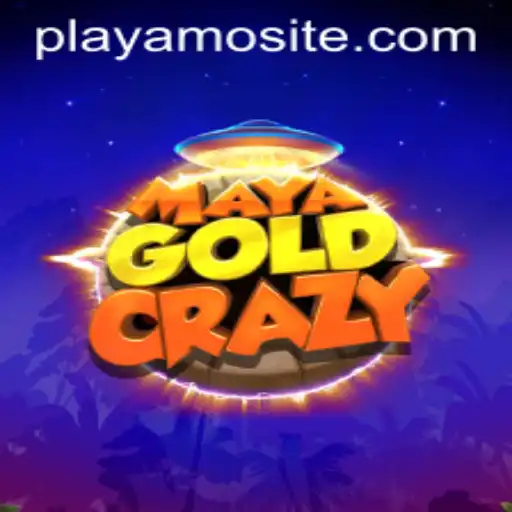 Discover the Adventure in MayaGoldCrazy on PlayAmo