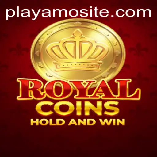 Explore the Enchanting World of RoyalCoins on PlayAmo