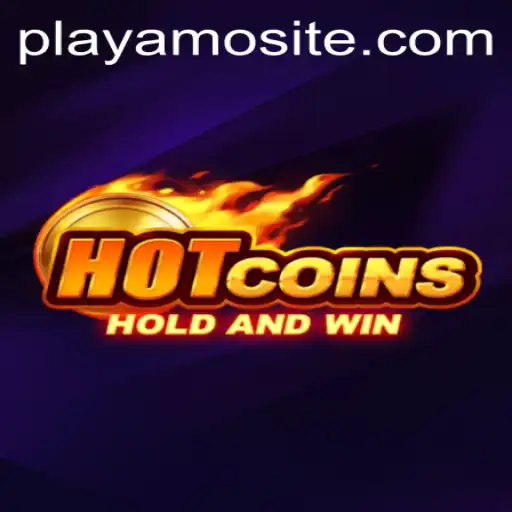 Experience the Thrills of HotCoins with PlayAmo