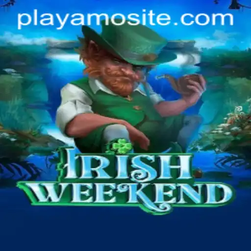 Exploring the Allure of 'IrishWeekend': A Comprehensive Guide to PlayAmo's Latest Release