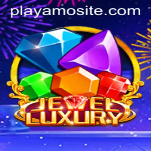 JewelLuxury: The Glittering Gem in PlayAmo's Gaming Crown