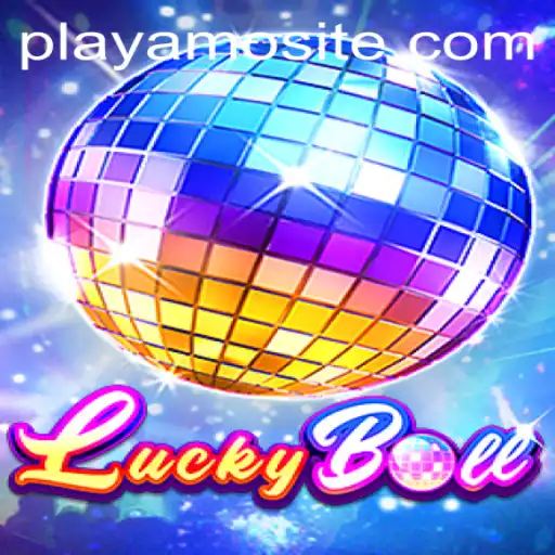 Explore the Exciting World of LuckyBall at PlayAmo