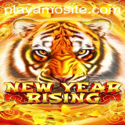 NewYearRising: A Thrilling Addition to the PlayAmo Experience
