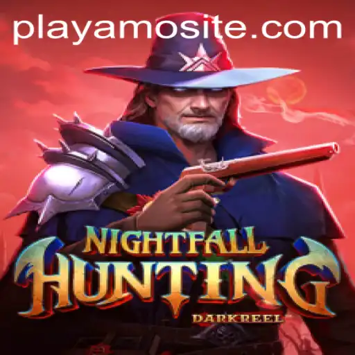 Unveiling NightfallHunting: A Thrilling Adventure Brought to You by PlayAmo