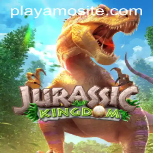 Explore the Thrilling World of JurassicKingdom on PlayAmo