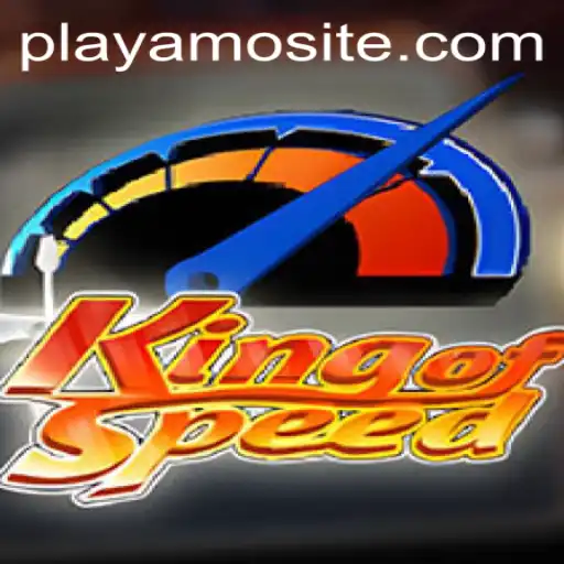 KingofSpeed: A Thrilling Adventure on the PlayAmo Platform