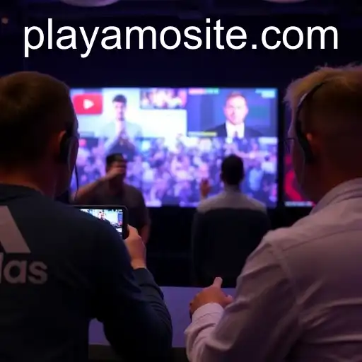 The World of Live Streaming: A Modern-Day Revolution