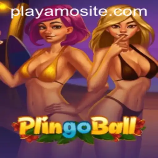 Discover Plingoball: A New Thrilling Experience on PlayAmo