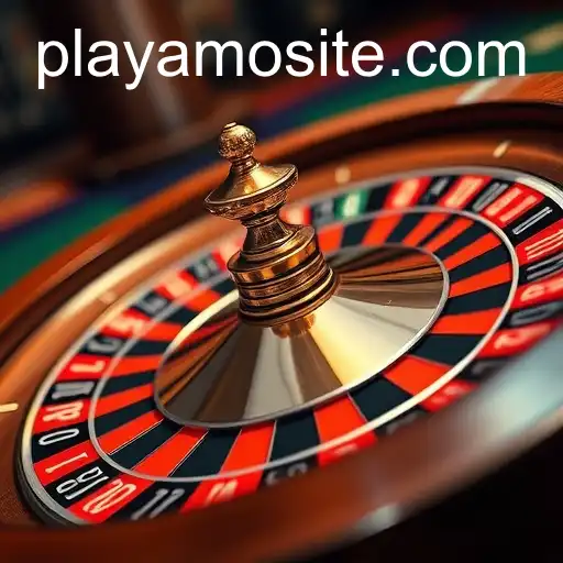 The Exciting World of Roulette: Dive into the Thrills of PlayAmo