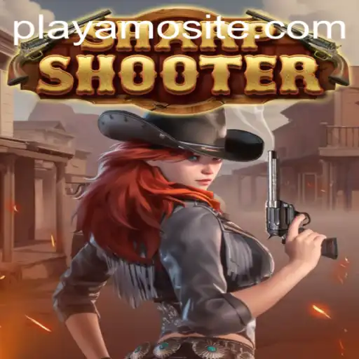 Sharpshooter: A Thrilling Gaming Experience on PlayAmo
