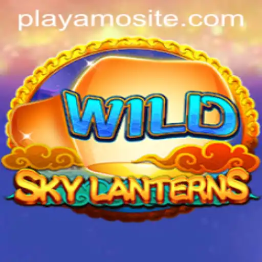 Explore the Enchanting World of SkyLanterns: A PlayAmo Gaming Adventure