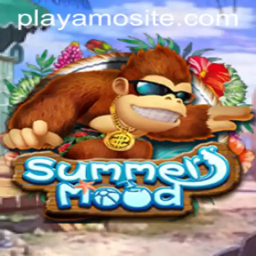 Experience the Thrill of SummerMood on PlayAmo
