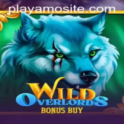 Wild Overlords Bonus Buy: A Thrilling Gaming Experience with PlayAmo