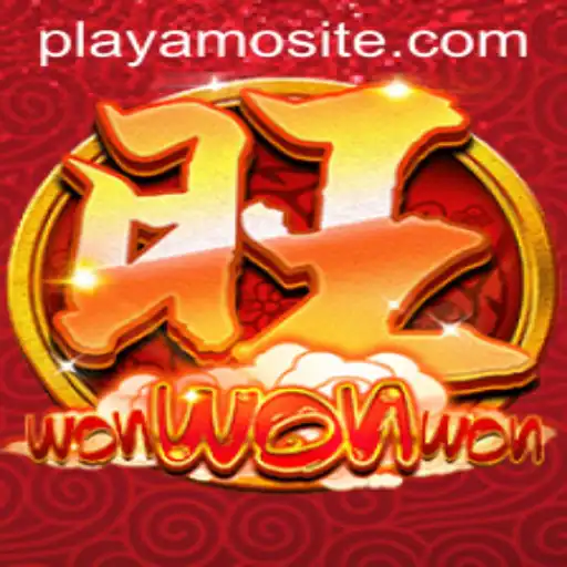 Discover the Thrills of WonWonWon on PlayAmo