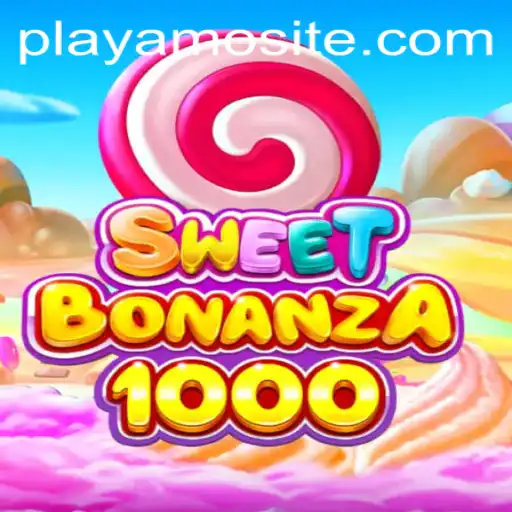 Discover the Excitement of SweetBonanza1000 on PlayAmo