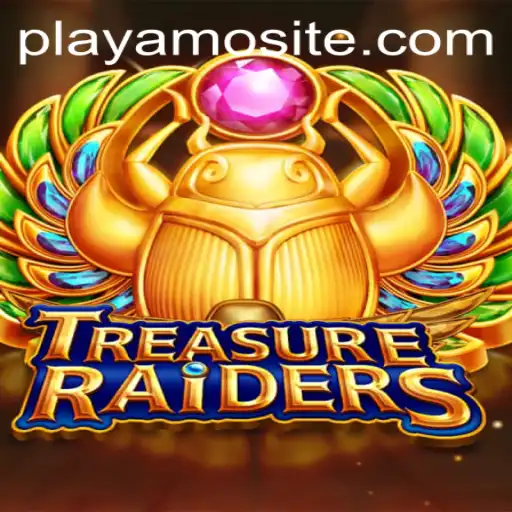 Exploring the Exciting World of TREASURERAIDERS