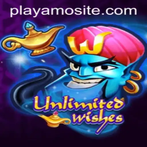 Exploring UnlimitedWishes: A Magical Journey with PlayAmo