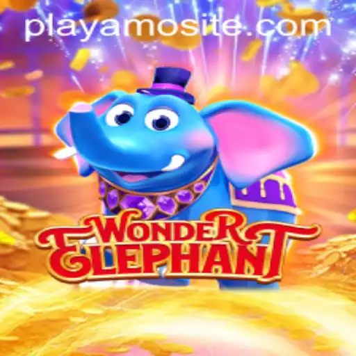 WonderElephant: An Adventure Through the Majestic Realms of the Jungle